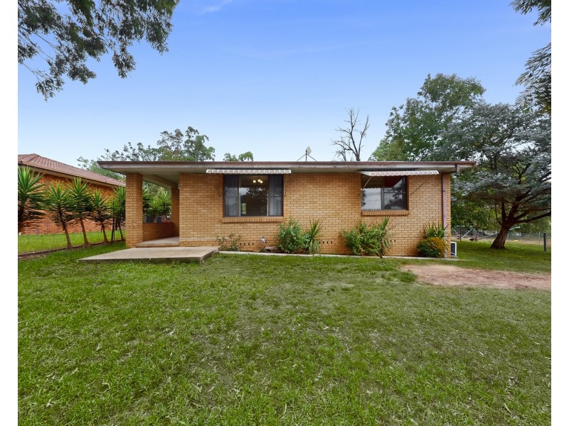 25 Cullingral Street, Merriwa NSW 2329