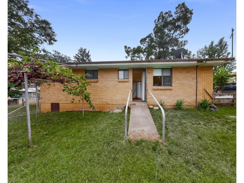 25 Cullingral Street, Merriwa NSW 2329