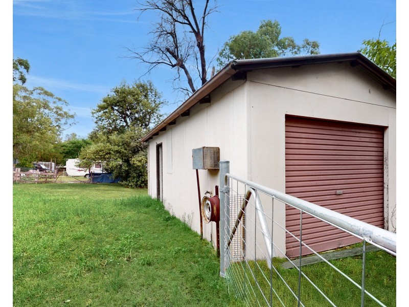 25 Cullingral Street, Merriwa NSW 2329