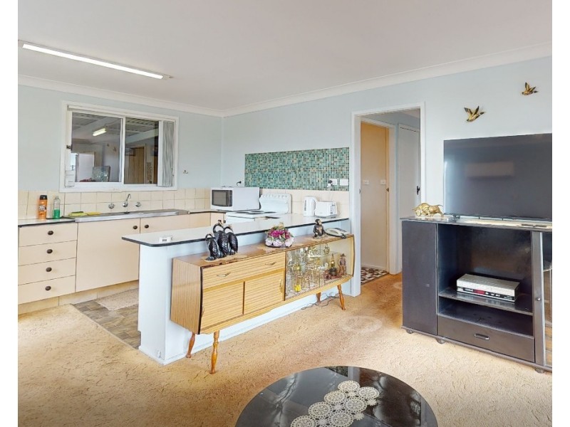 3 MCRAE STREET, Merriwa NSW 2329