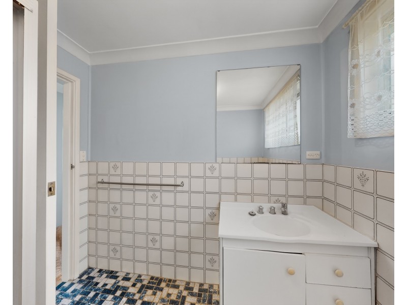 3 MCRAE STREET, Merriwa NSW 2329