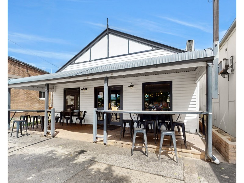 153 BETTINGTON STREET, Merriwa NSW 2329