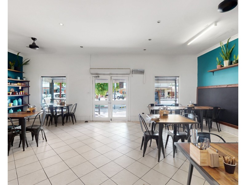 153 BETTINGTON STREET, Merriwa NSW 2329