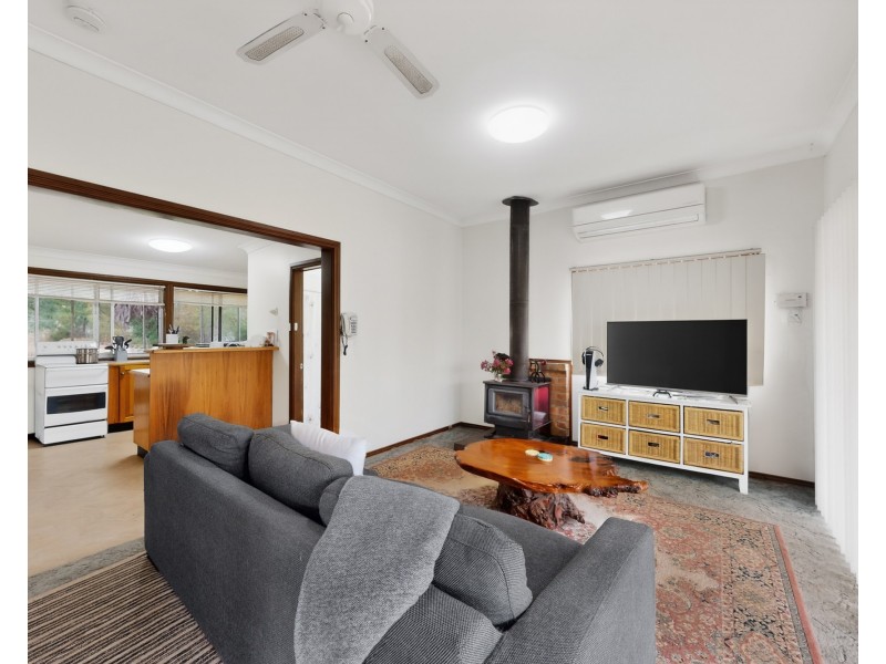 45 VENNACHER STREET, Merriwa NSW 2329