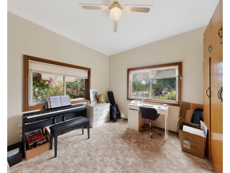 45 VENNACHER STREET, Merriwa NSW 2329