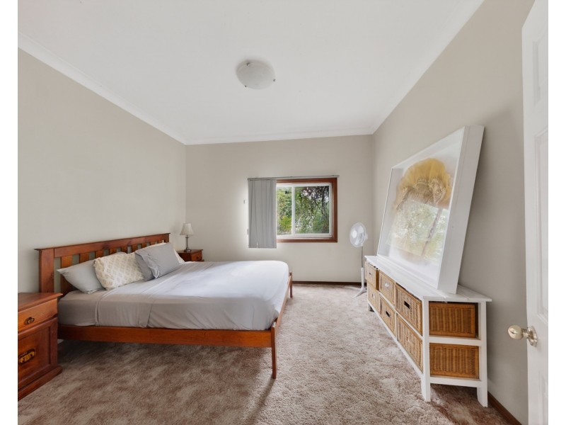 45 VENNACHER STREET, Merriwa NSW 2329