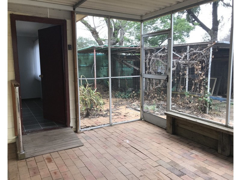 45 VENNACHER STREET, Merriwa NSW 2329