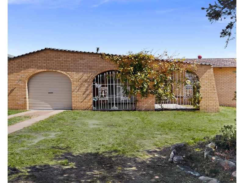 34 MARQUET STREET, Merriwa NSW 2329