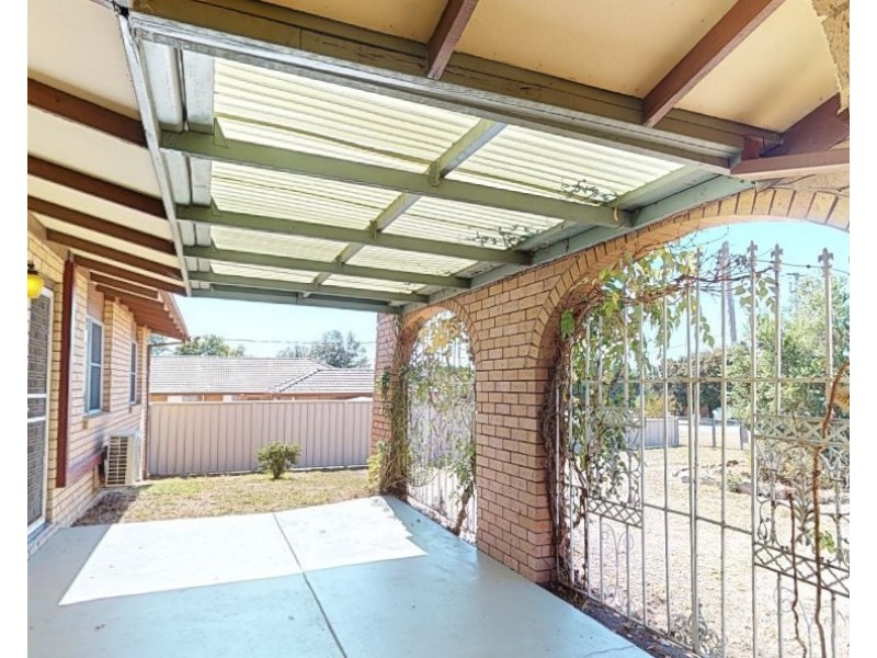 34 MARQUET STREET, Merriwa NSW 2329