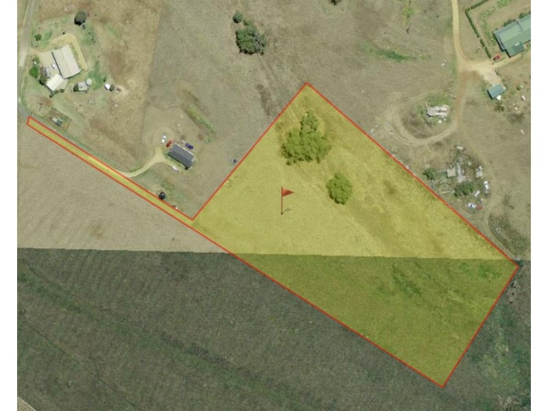 109 Prices Lane, Merriwa NSW 2329