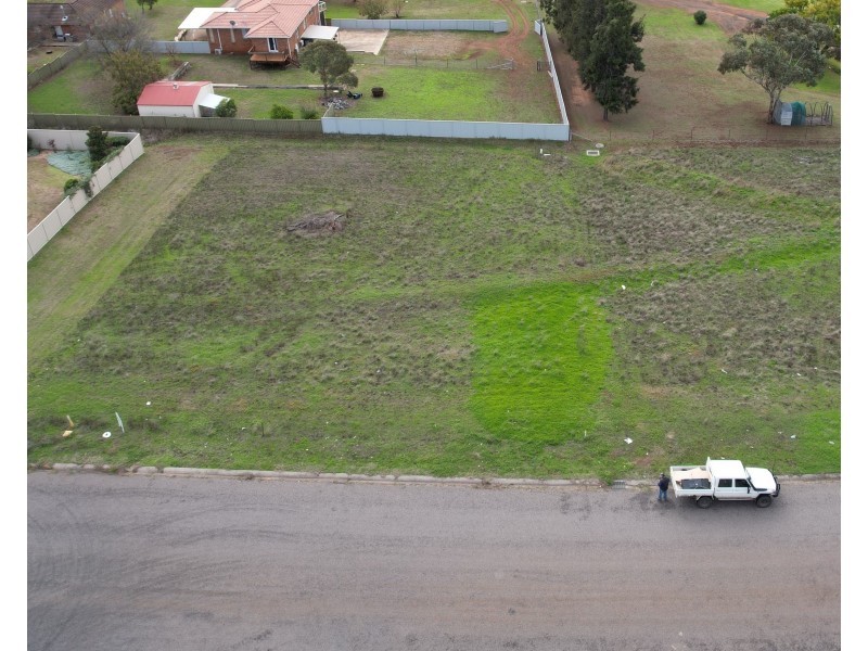 40 COLLINS STREET, Merriwa NSW 2329