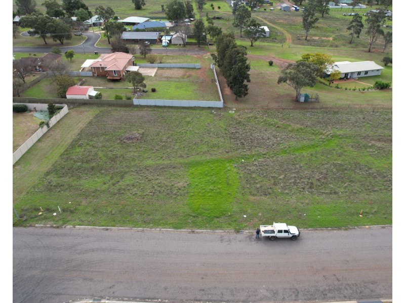 40 COLLINS STREET, Merriwa NSW 2329
