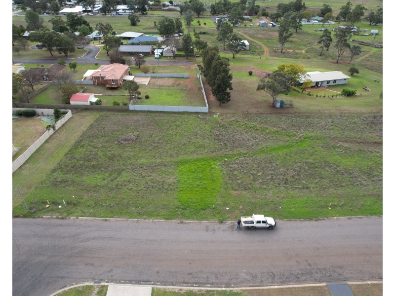 40 COLLINS STREET, Merriwa NSW 2329