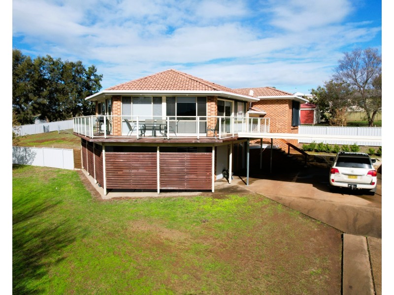 37-39 WILLIAM STREET, Merriwa NSW 2329
