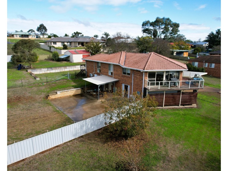 37-39 WILLIAM STREET, Merriwa NSW 2329
