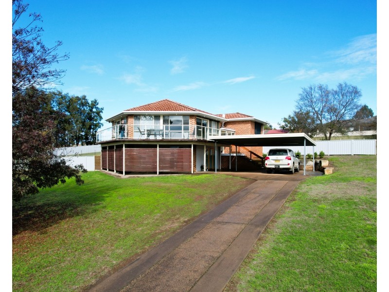 37-39 WILLIAM STREET, Merriwa NSW 2329