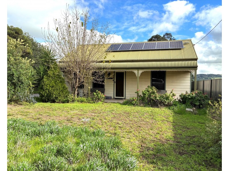 56 MARQUET STREET, Merriwa NSW 2329