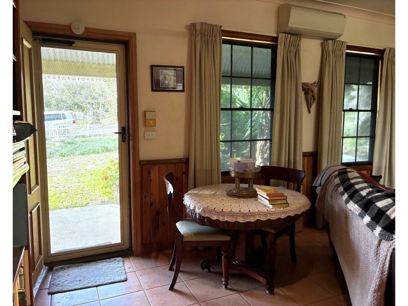 56 MARQUET STREET, Merriwa NSW 2329