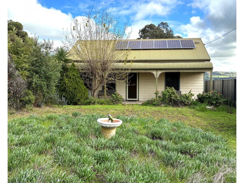 56 MARQUET STREET, Merriwa NSW 2329