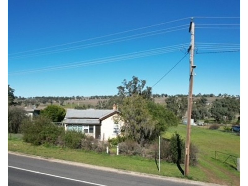 23 King George V Avenue, Merriwa NSW 2329