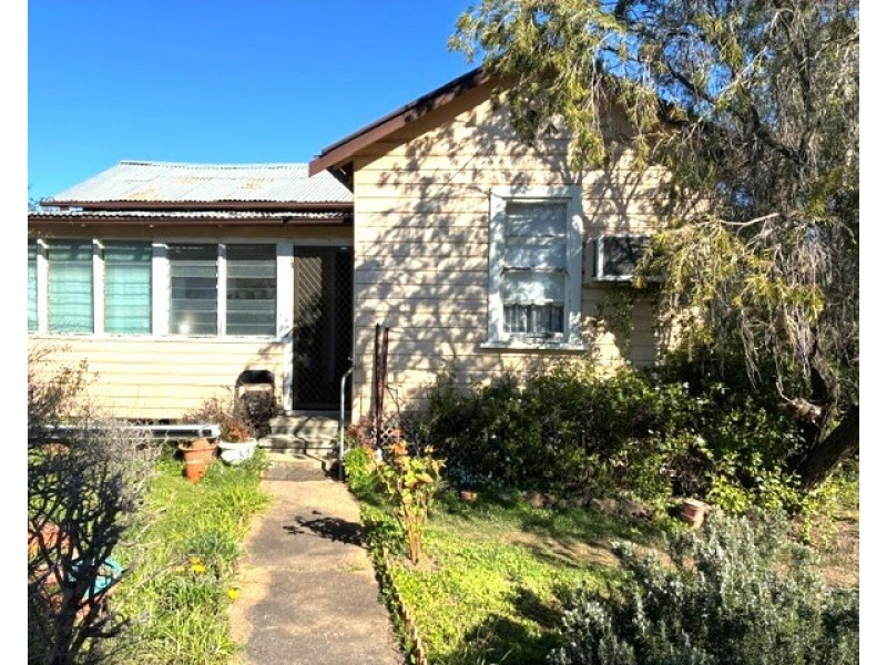 23 King George V Avenue, Merriwa NSW 2329