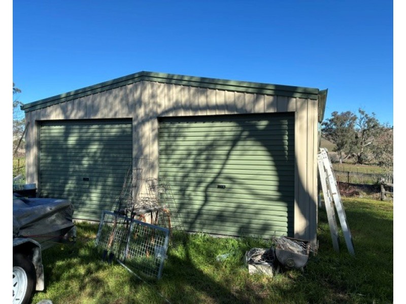 23 King George V Avenue, Merriwa NSW 2329