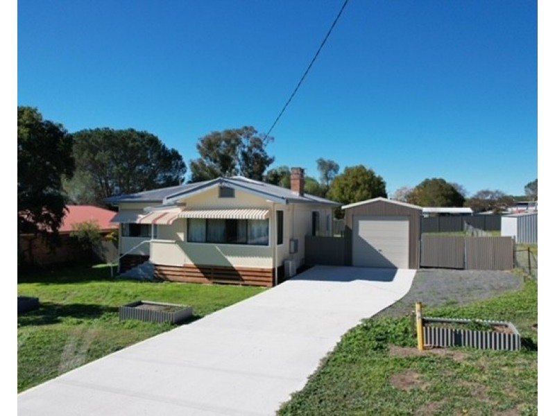 47 Marquet Street, Merriwa NSW 2329