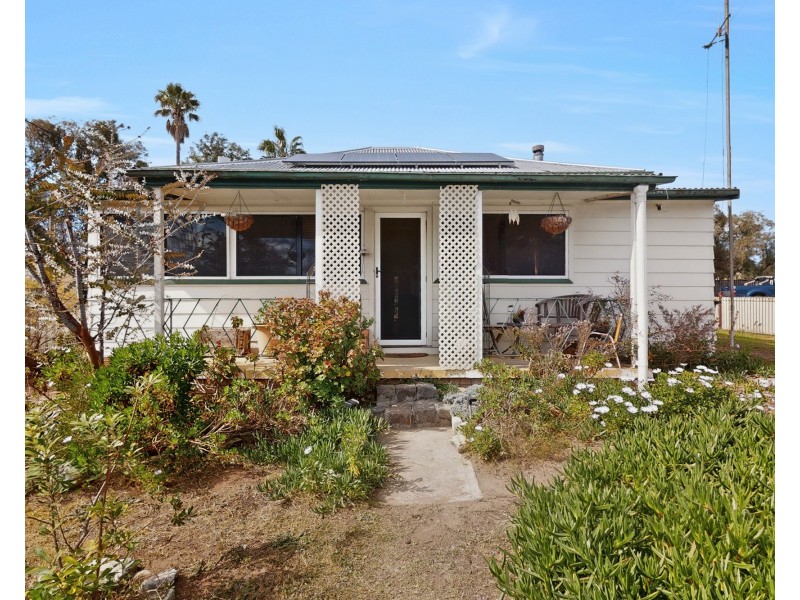 47 VENNACHER STREET, Merriwa NSW 2329