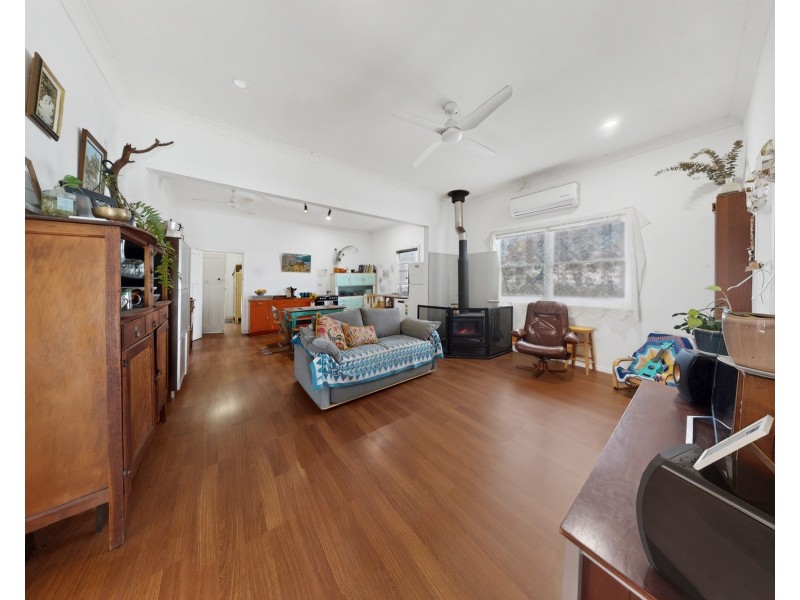 47 VENNACHER STREET, Merriwa NSW 2329