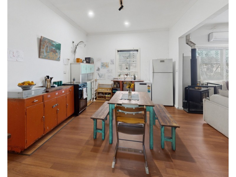 47 VENNACHER STREET, Merriwa NSW 2329