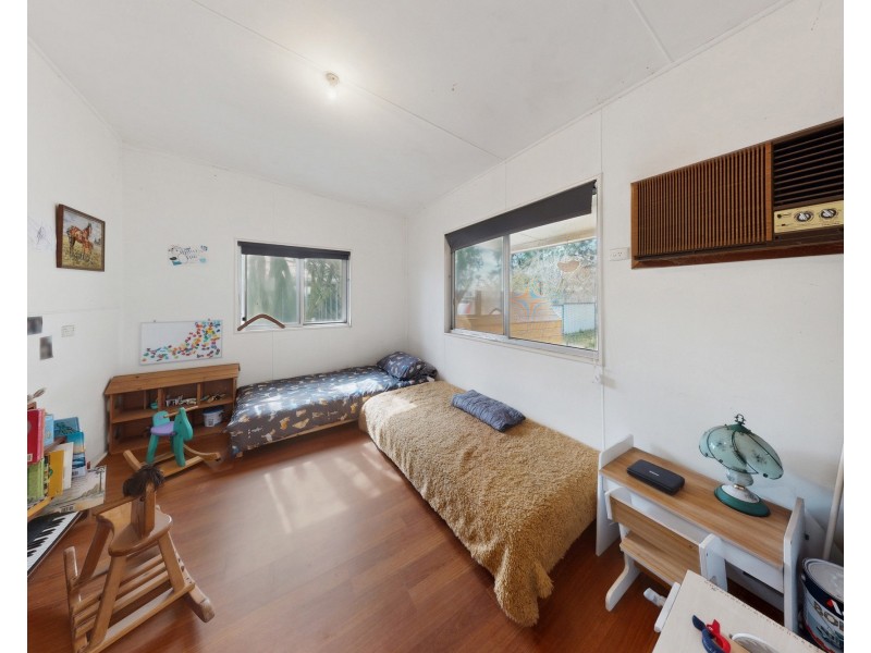 47 VENNACHER STREET, Merriwa NSW 2329