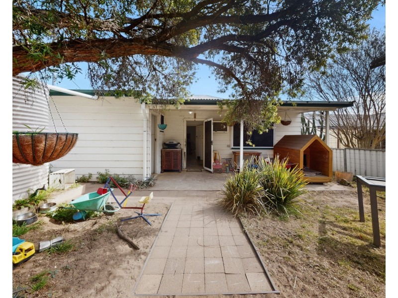 47 VENNACHER STREET, Merriwa NSW 2329