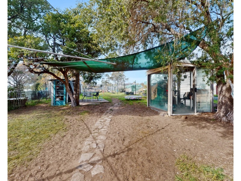 47 VENNACHER STREET, Merriwa NSW 2329