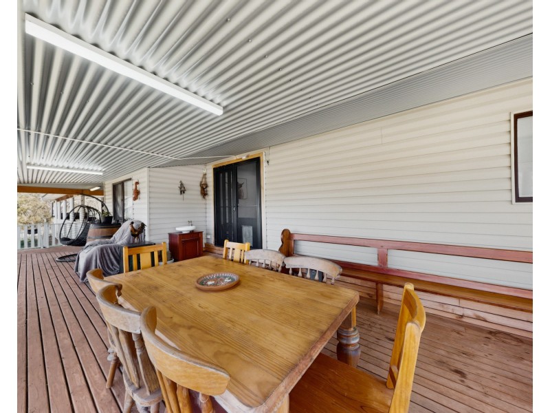 240 TUNBRIDGE ROAD, Merriwa NSW 2329