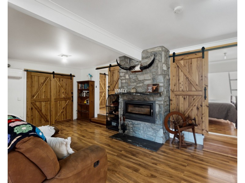 240 TUNBRIDGE ROAD, Merriwa NSW 2329