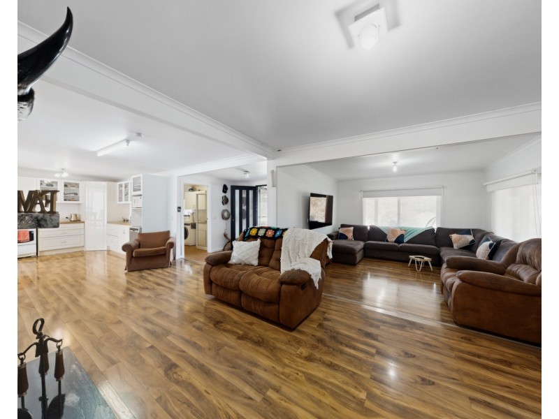 240 TUNBRIDGE ROAD, Merriwa NSW 2329