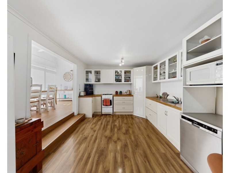 240 TUNBRIDGE ROAD, Merriwa NSW 2329