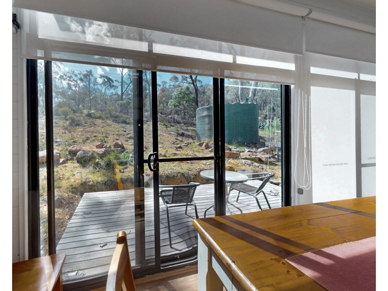 240 TUNBRIDGE ROAD, Merriwa NSW 2329