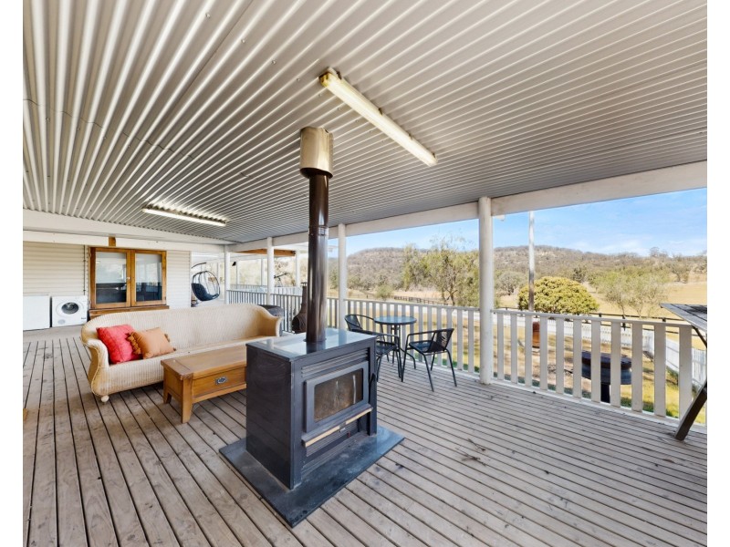 240 TUNBRIDGE ROAD, Merriwa NSW 2329