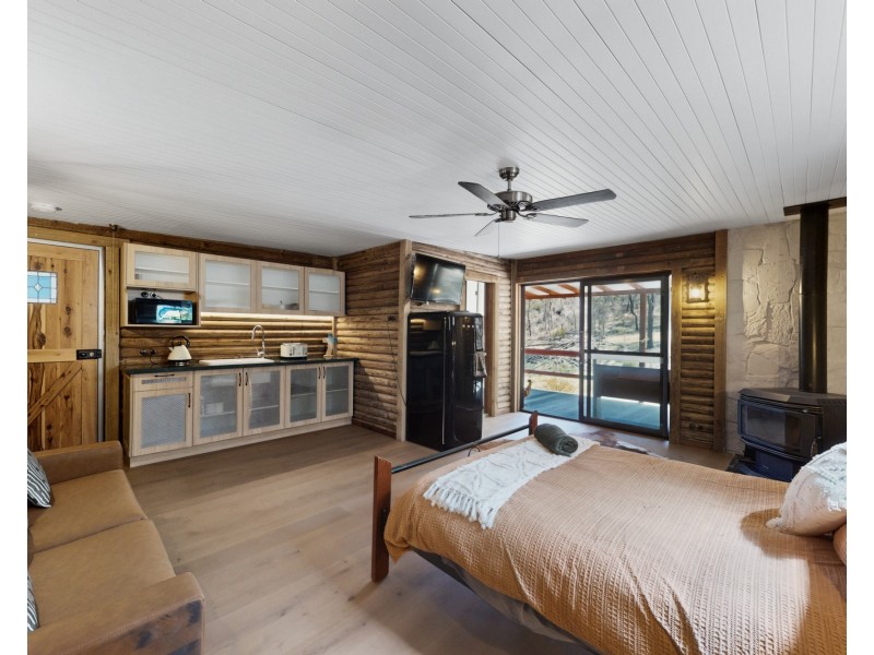 240 TUNBRIDGE ROAD, Merriwa NSW 2329