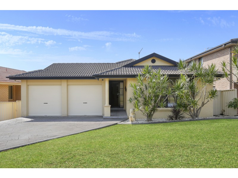 11 Hartog Court, Shell Cove NSW 2529