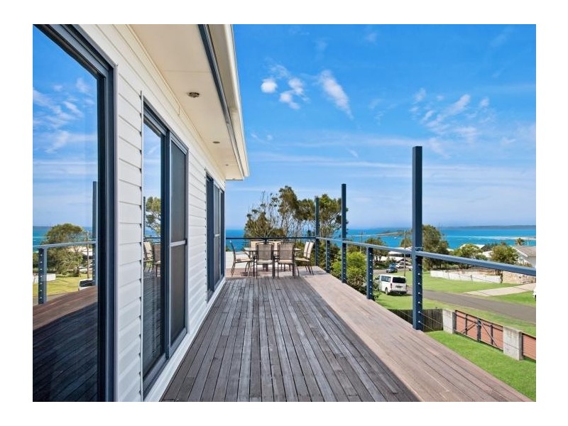 24 The Promenade, Manyana NSW 2539