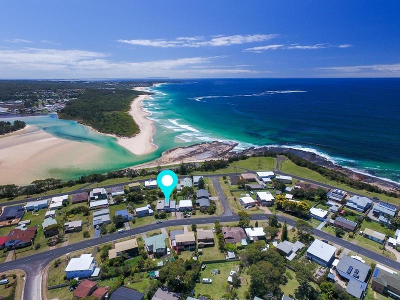 20 Highview Drive, Dolphin Point NSW 2539