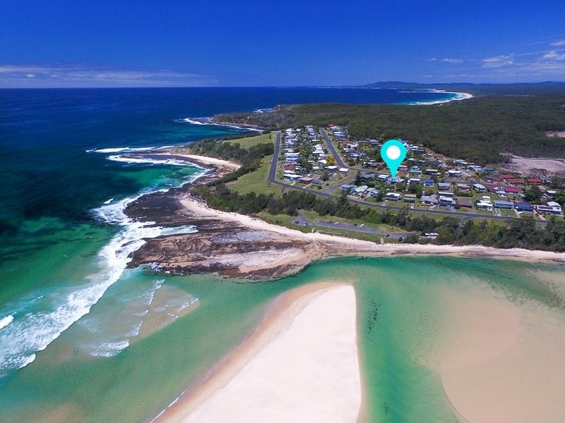 20 Highview Drive, Dolphin Point NSW 2539