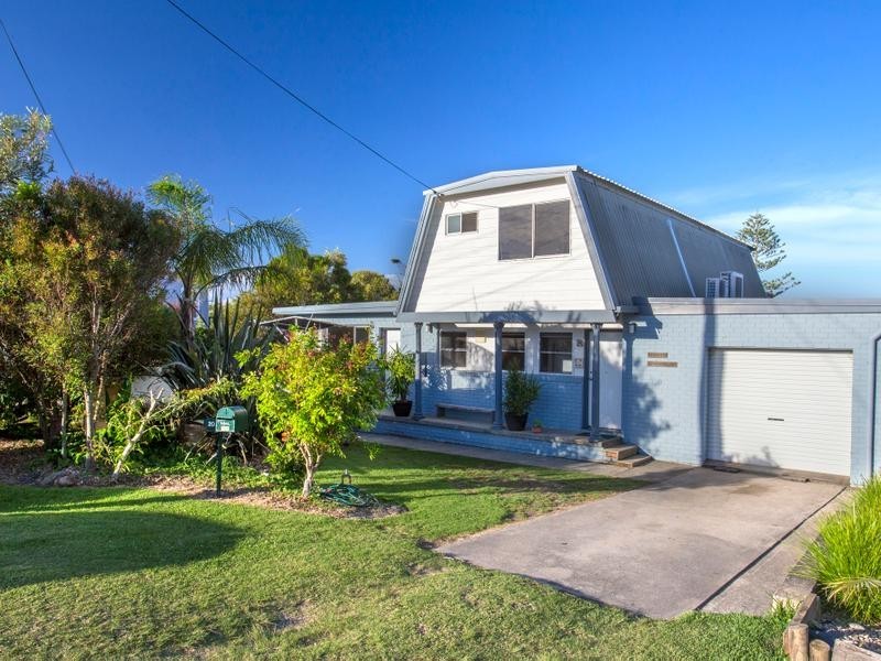 20 Highview Drive, Dolphin Point NSW 2539