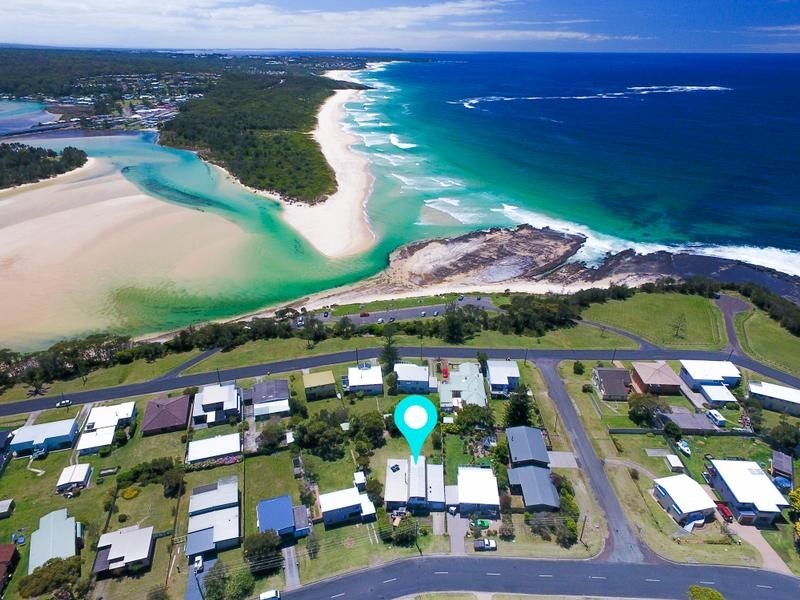 20 Highview Drive, Dolphin Point NSW 2539