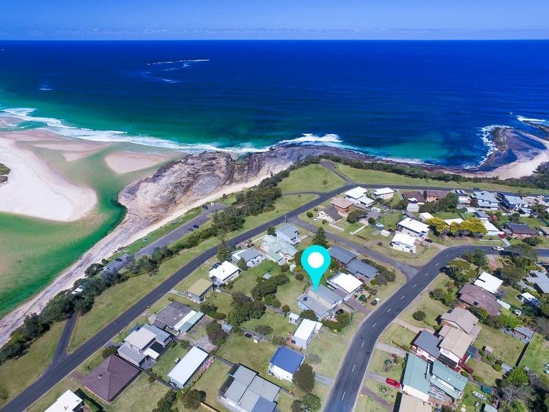 20 Highview Drive, Dolphin Point NSW 2539