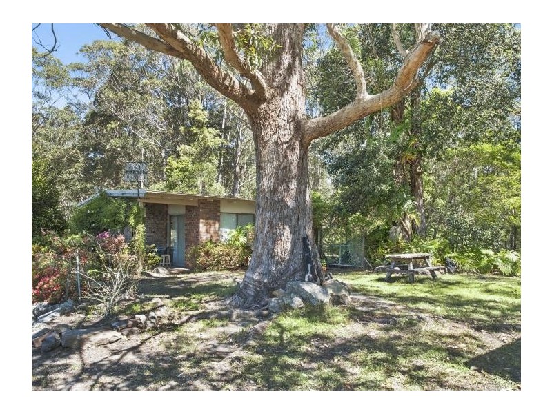 225 Woodburn Road, Morton NSW 2538