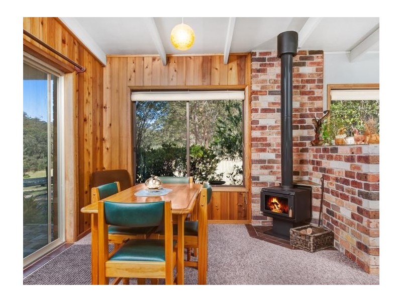 225 Woodburn Road, Morton NSW 2538