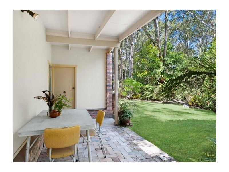 225 Woodburn Road, Morton NSW 2538